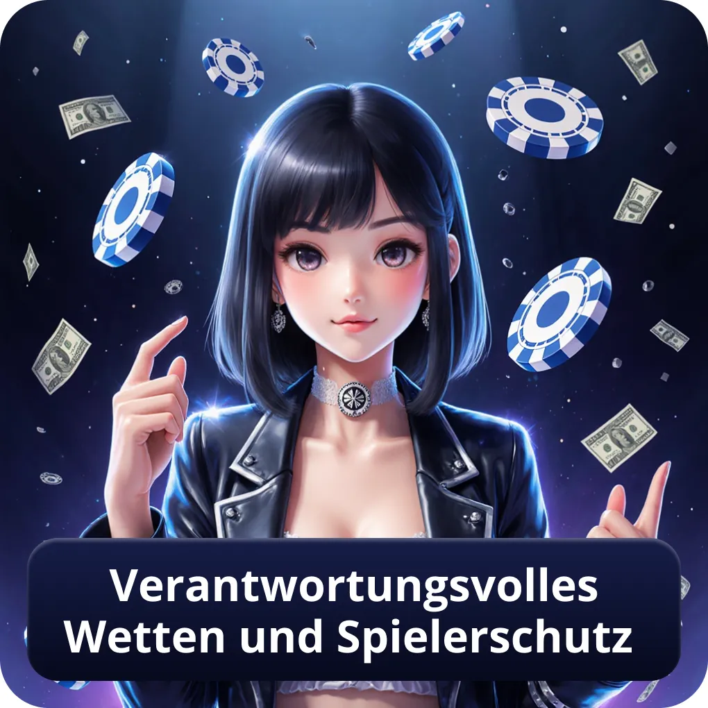 Verantwortungsvolles Wetten und Spielerschutz mit klaren Limits Verantwortungsvolles Wetten und Spielerschutz